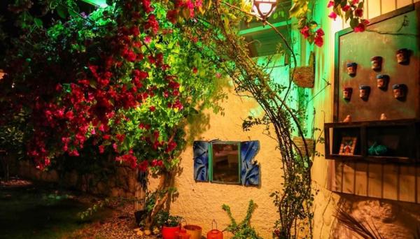 Sarı Gelin Alaçatı Hotel