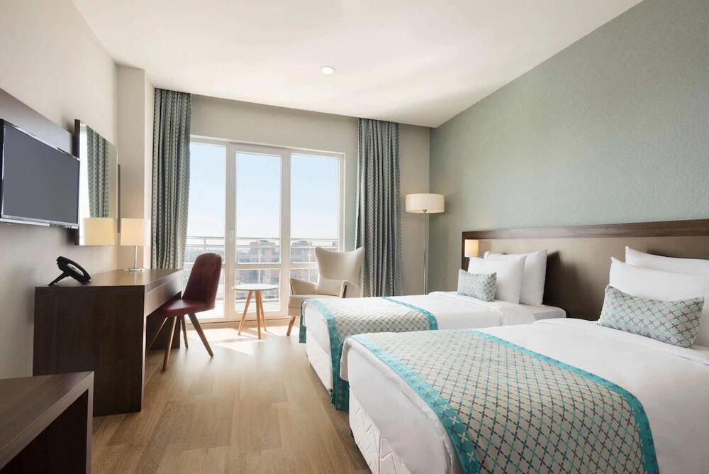 Hawthorn Suites By Wyndham Çerkezköy