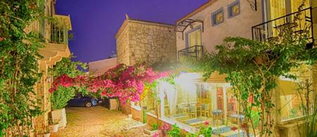 Maison D'Azur Boutique Hotel