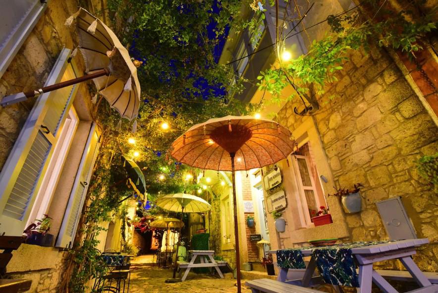 Maison D'Azur Boutique Hotel