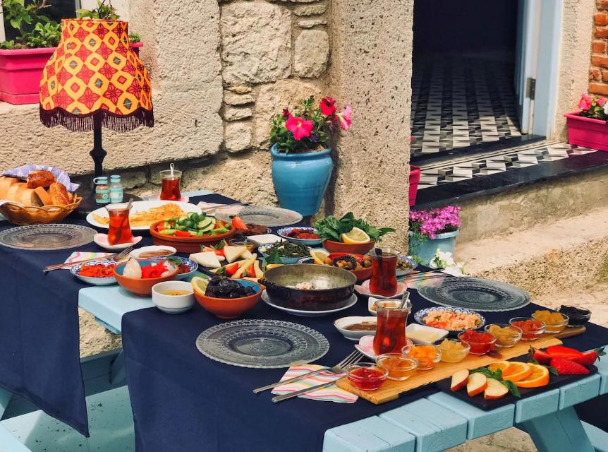Maison D'Azur Boutique Hotel