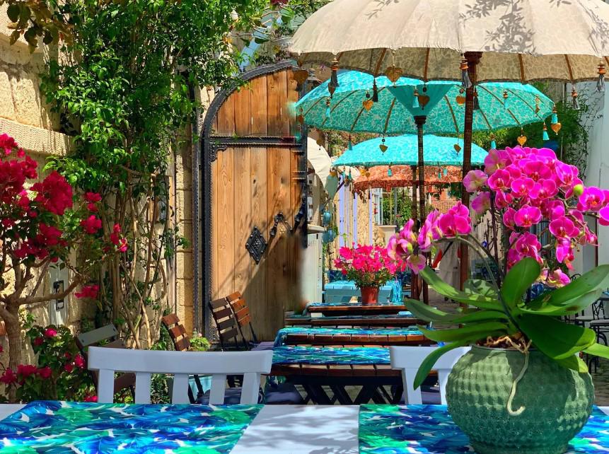 Maison D'Azur Boutique Hotel