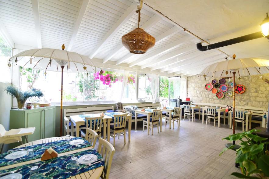 Maison D'Azur Boutique Hotel