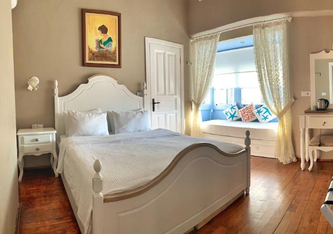Maison D'Azur Boutique Hotel
