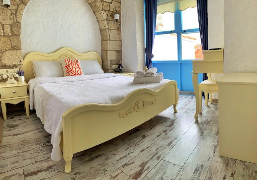 Maison D'Azur Boutique Hotel