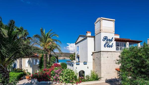 Port Alaçatı Hotel