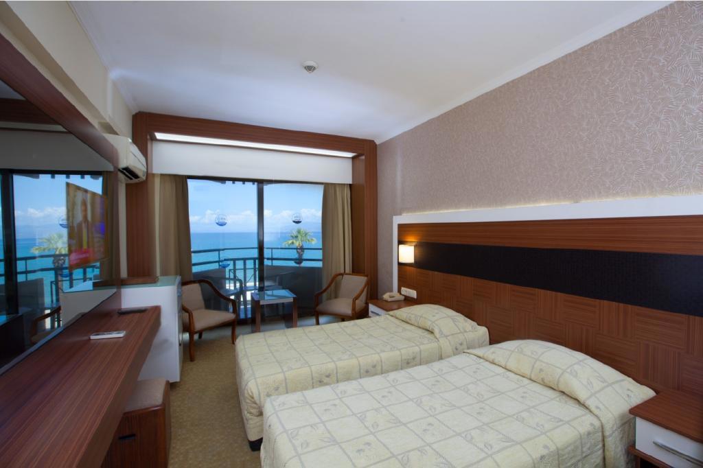 Otel Derici