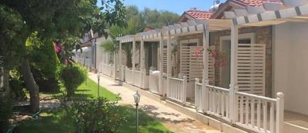 Kıyı Suites Hotel Palamutbükü
