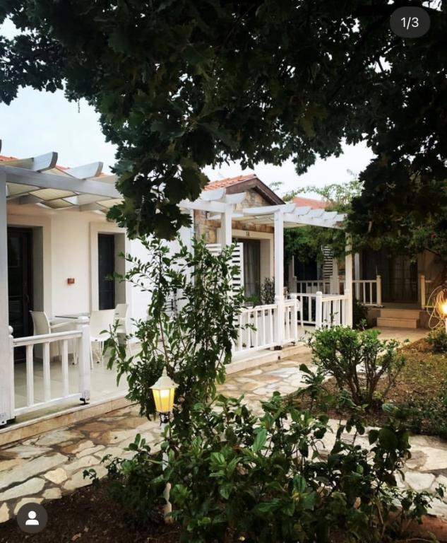 Kıyı Suites Hotel Palamutbükü