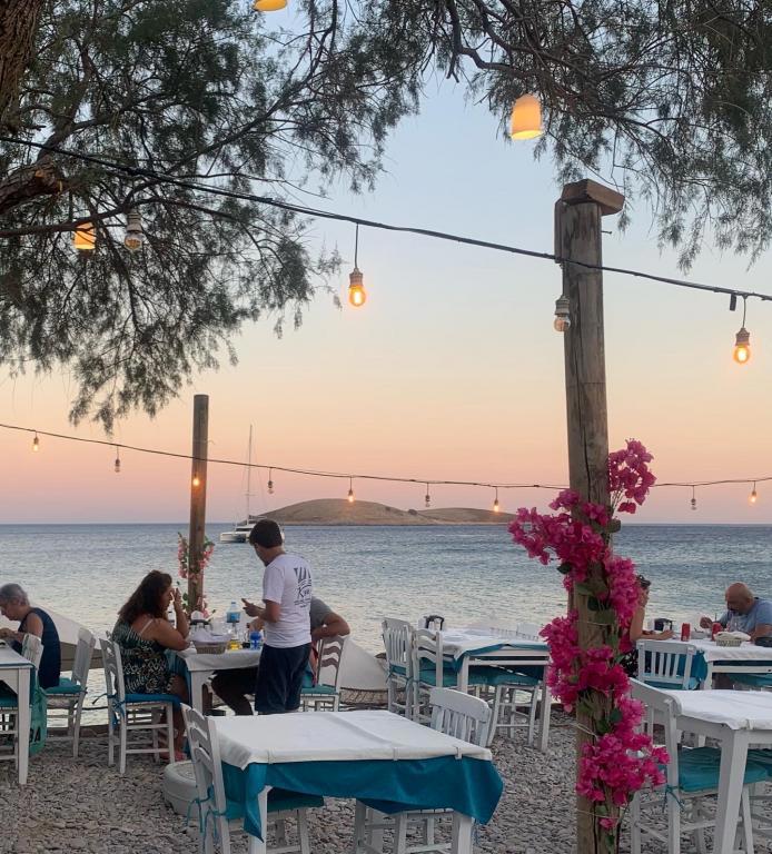 Kıyı Suites Hotel Palamutbükü