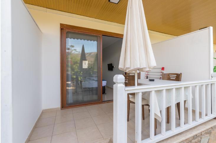 Kıyı Suites Hotel Palamutbükü
