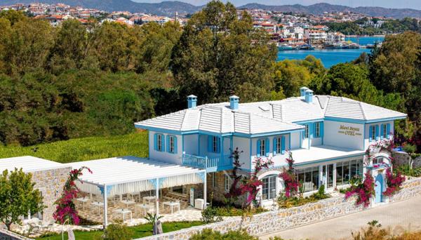 Louise'in Konağı Datça Butik Otel