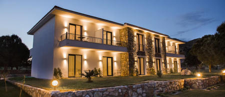 Casa Elia
