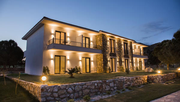 Casa Elia