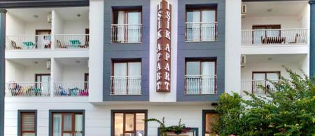 Datça Işık Apart