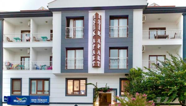 Datça Işık Apart