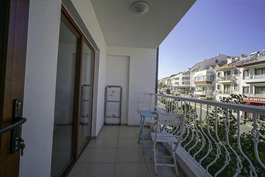 Datça Işık Apart
