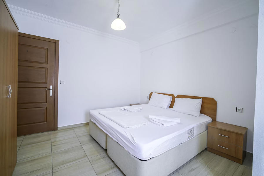 Datça Işık Apart