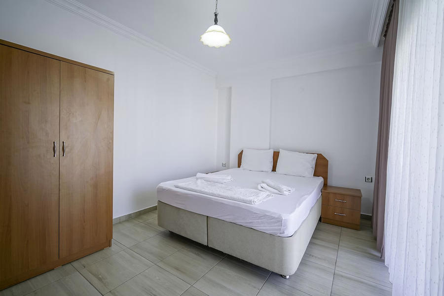 Datça Işık Apart