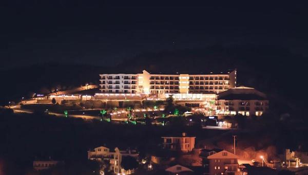 Dalya Resort Aqua & Spa Hotel