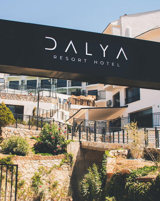 Dalya Resort Aqua & Spa Hotel