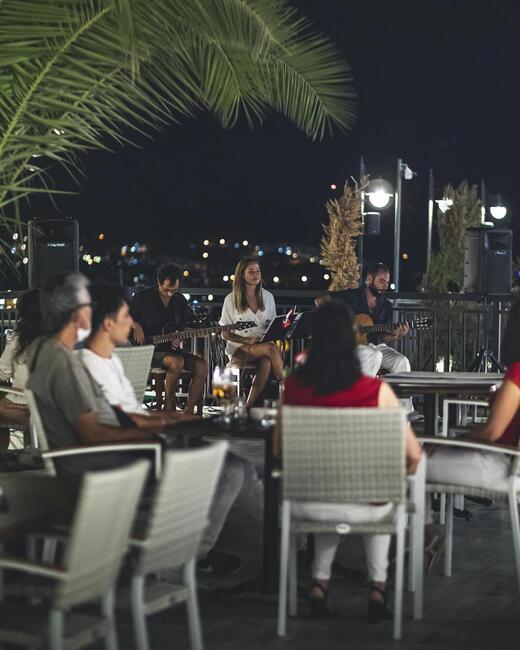 Dalya Resort Aqua & Spa Hotel