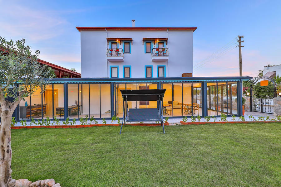 Thomas Suites Datça