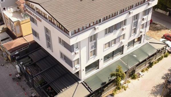City59 Suit Otel