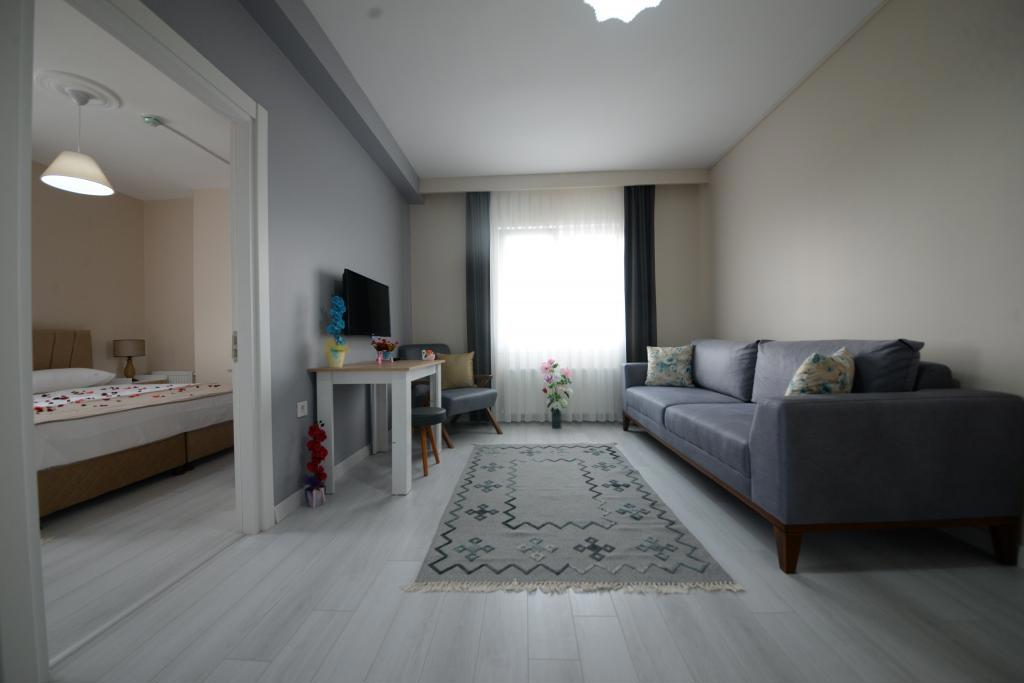 City59 Suit Otel
