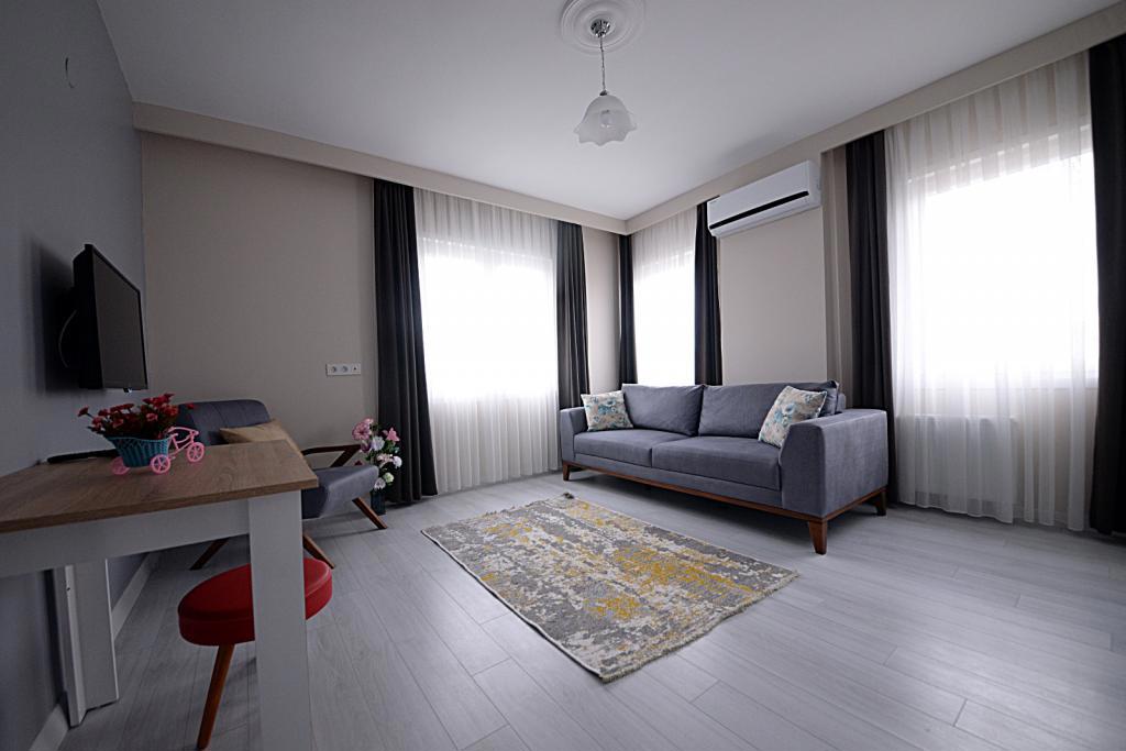 City59 Suit Otel