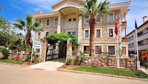 My Marina Select Hotel