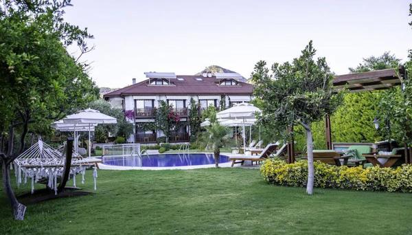 Savana Boutique Hotel