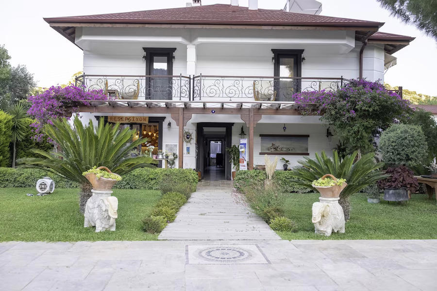 Savana Boutique Hotel
