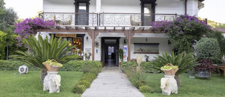 Savana Boutique Hotel