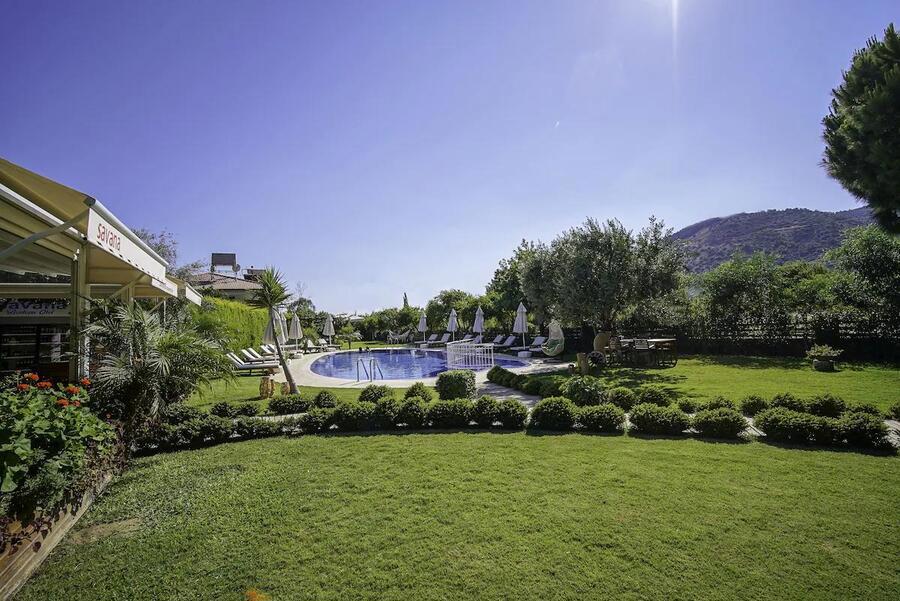 Savana Boutique Hotel