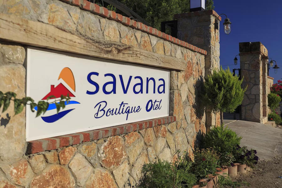Savana Boutique Hotel