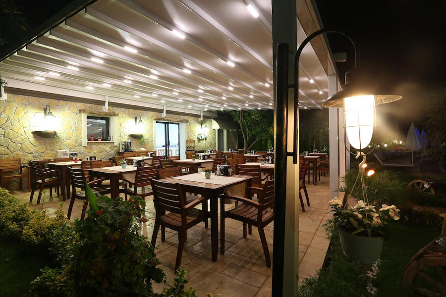 Savana Boutique Hotel