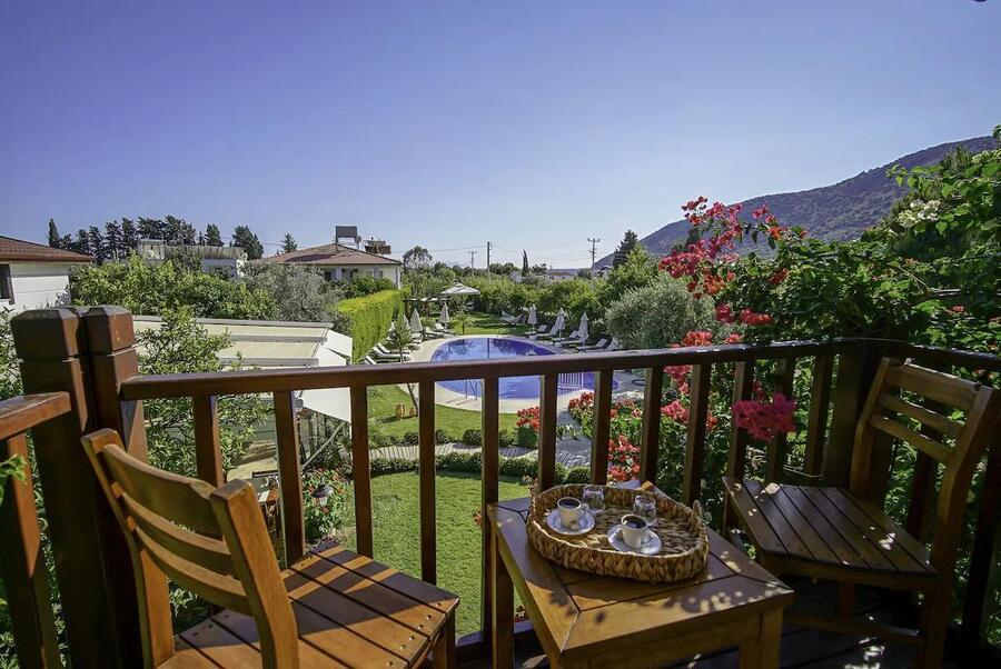 Savana Boutique Hotel