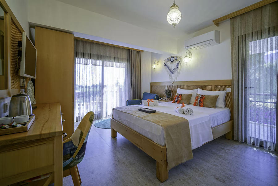 Savana Boutique Hotel