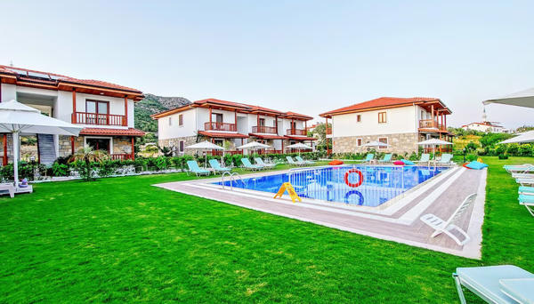 Karaincir Suit Otel