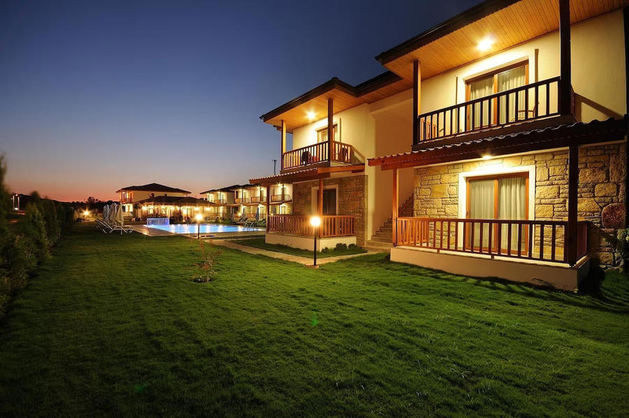 Karaincir Suit Otel