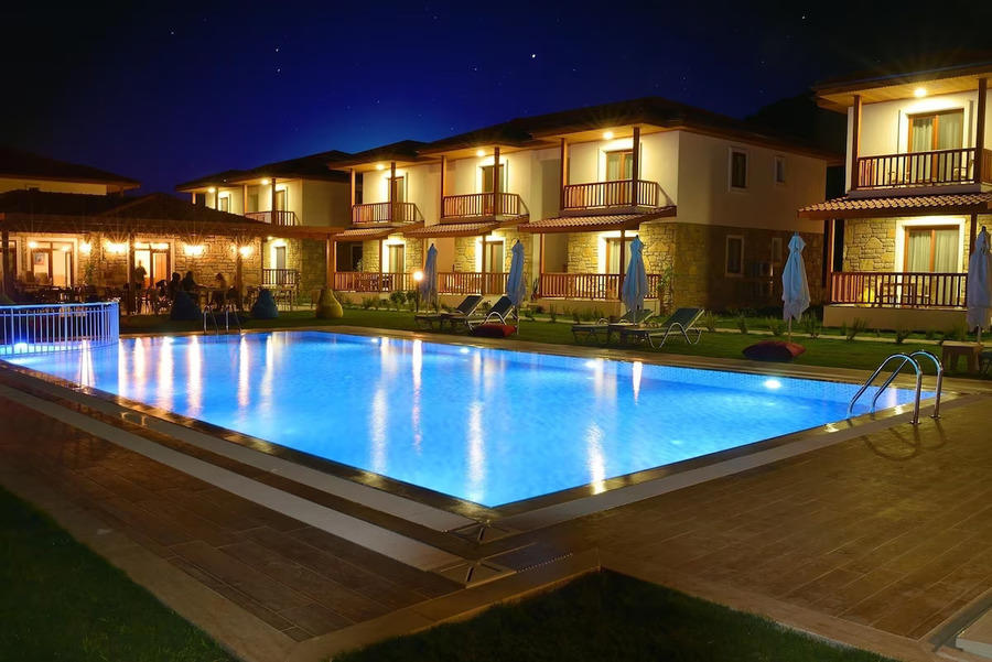 Karaincir Suit Otel
