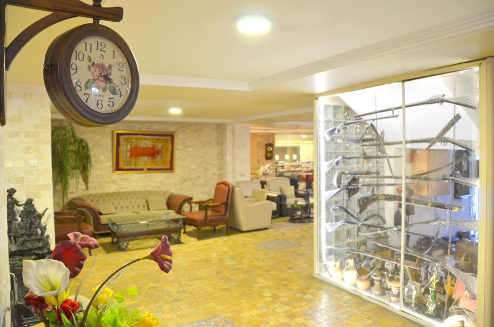 Elit Hotel