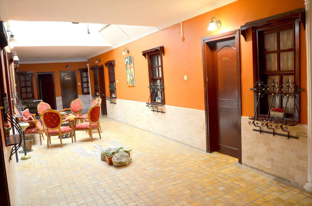 Elit Hotel