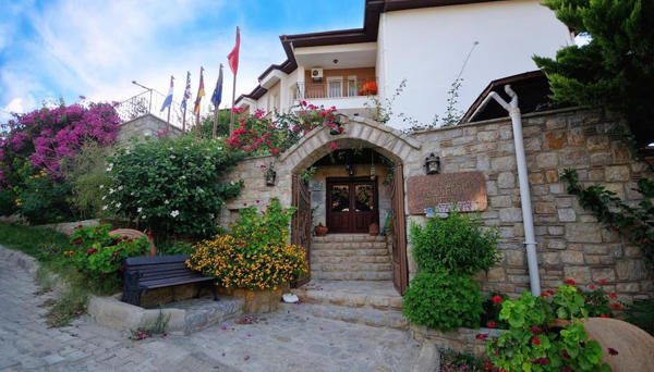 Villa Anfora Otel