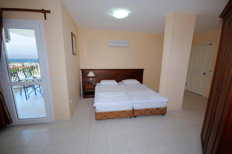 Villa Anfora Otel