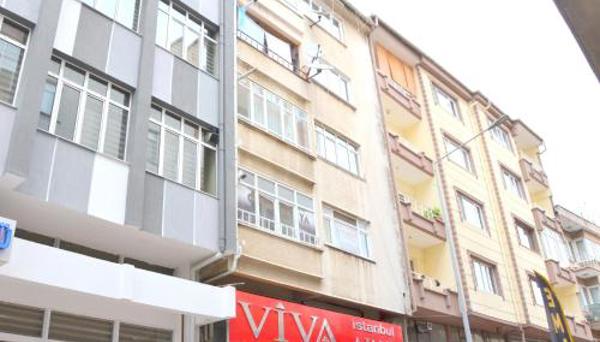 Elit Apartments