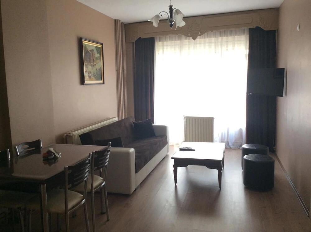 Elit Apartments