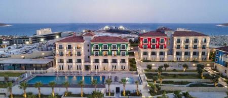 Soliport Hotel & Spa