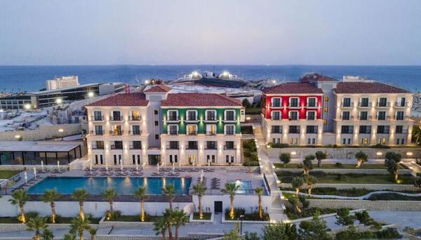 Soliport Hotel & Spa
